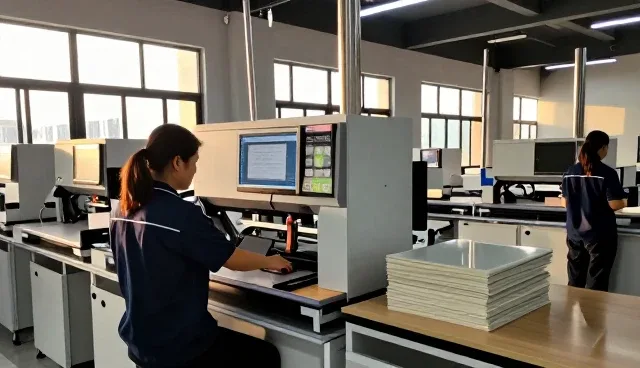 彩色印刷品