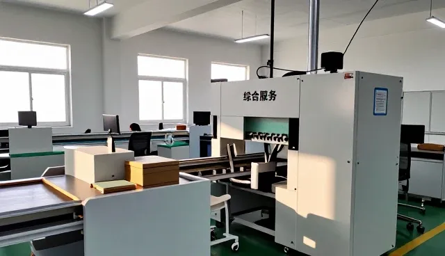 无锡大井印刷有限公司